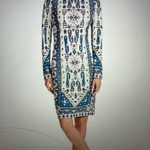 NWT Tory Burch Jersey Dress